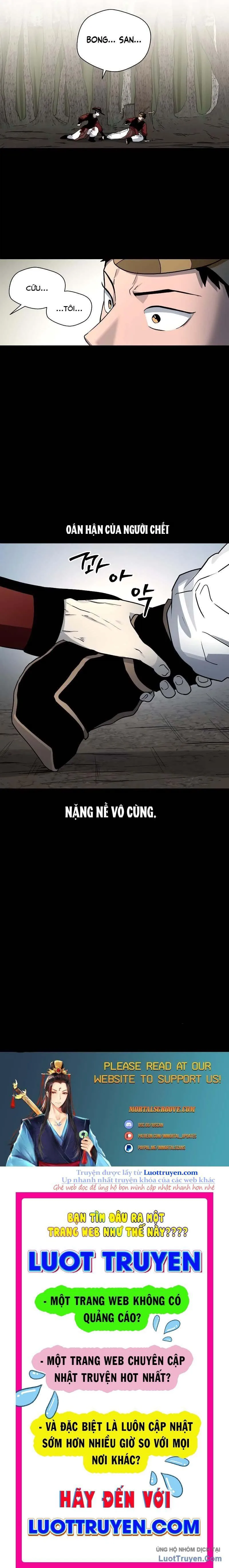 Nhân Diện chương 17 - trang 23