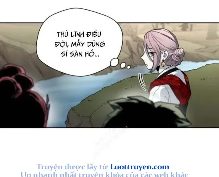 Nhân Diện chương 18 - trang 13