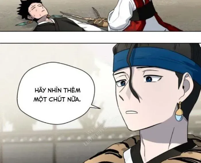 Nhân Diện chương 18 - trang 241