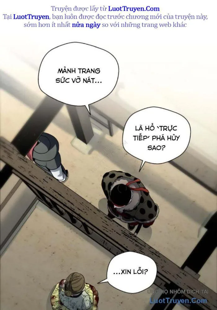 Nhân Diện chương 19 - trang 17