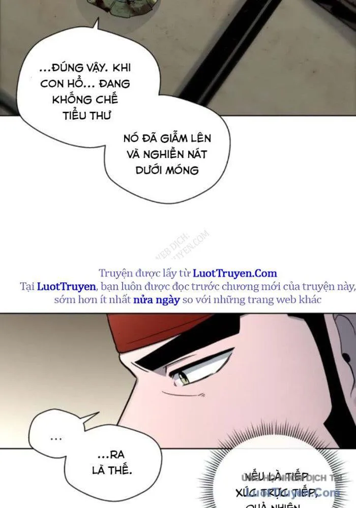 Nhân Diện chương 19 - trang 18
