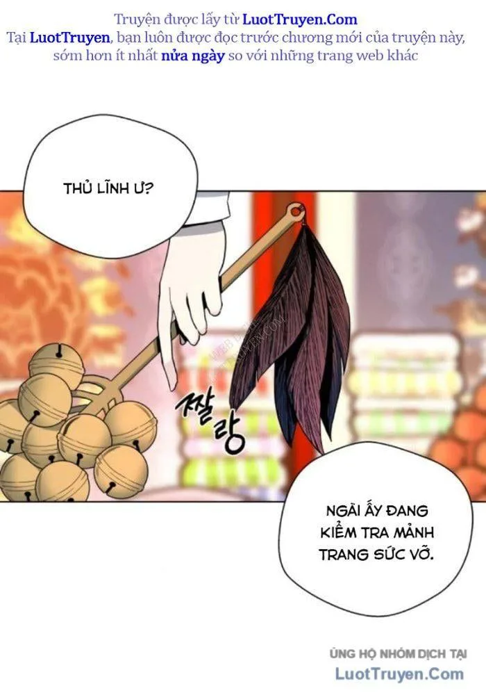 Nhân Diện chương 19 - trang 27