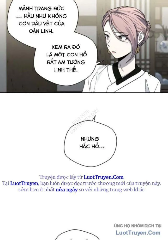 Nhân Diện chương 19 - trang 44