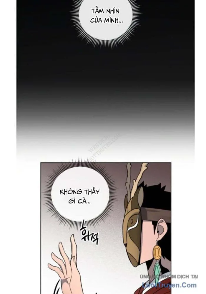 Nhân Diện chương 19 - trang 54