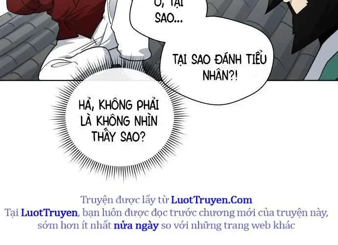 Nhân Diện chương 20 - trang 21