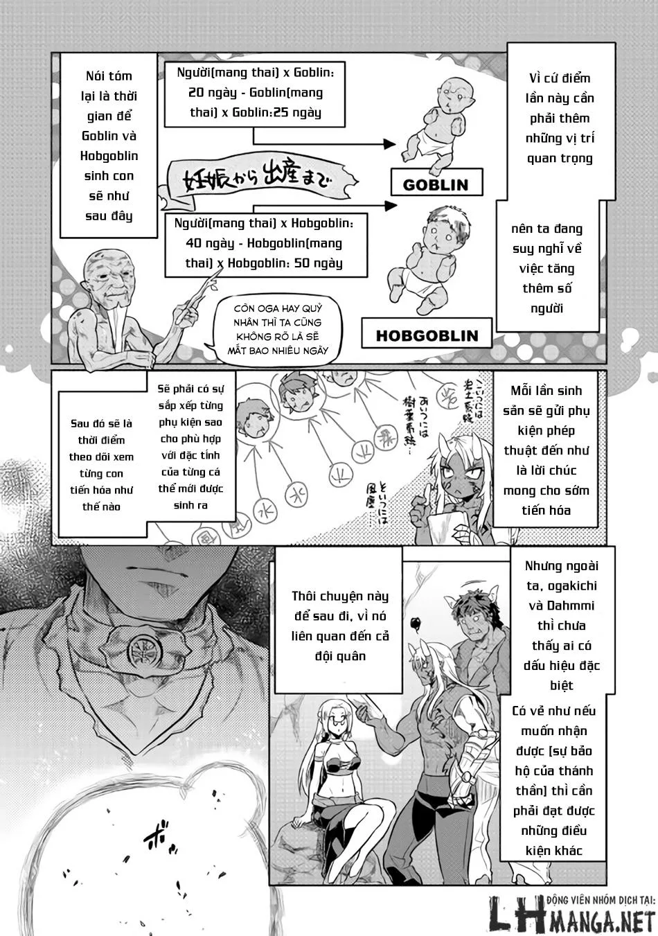 Re:monster chương 30 - trang 5