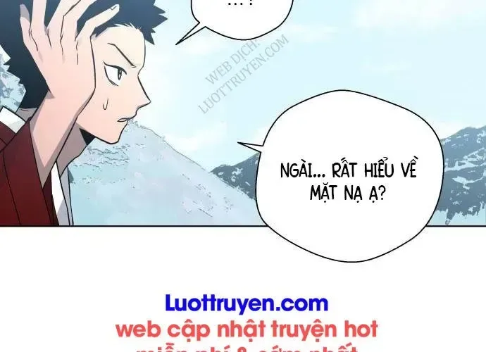 Nhân Diện chương 20 - trang 31