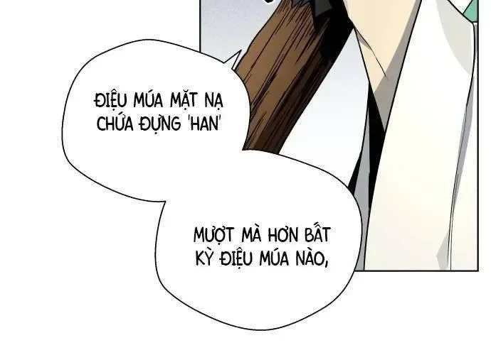 Nhân Diện chương 20 - trang 36