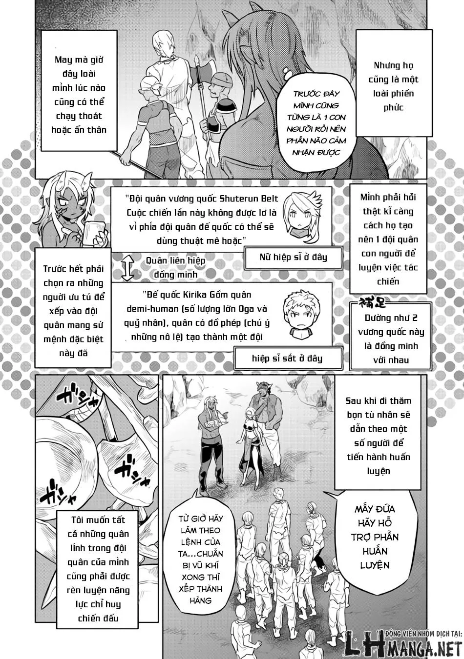 Re:monster chương 30 - trang 9
