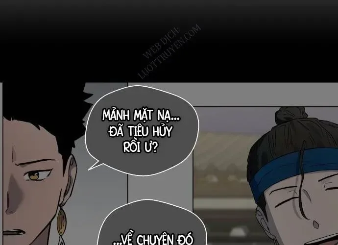Nhân Diện chương 20 - trang 83