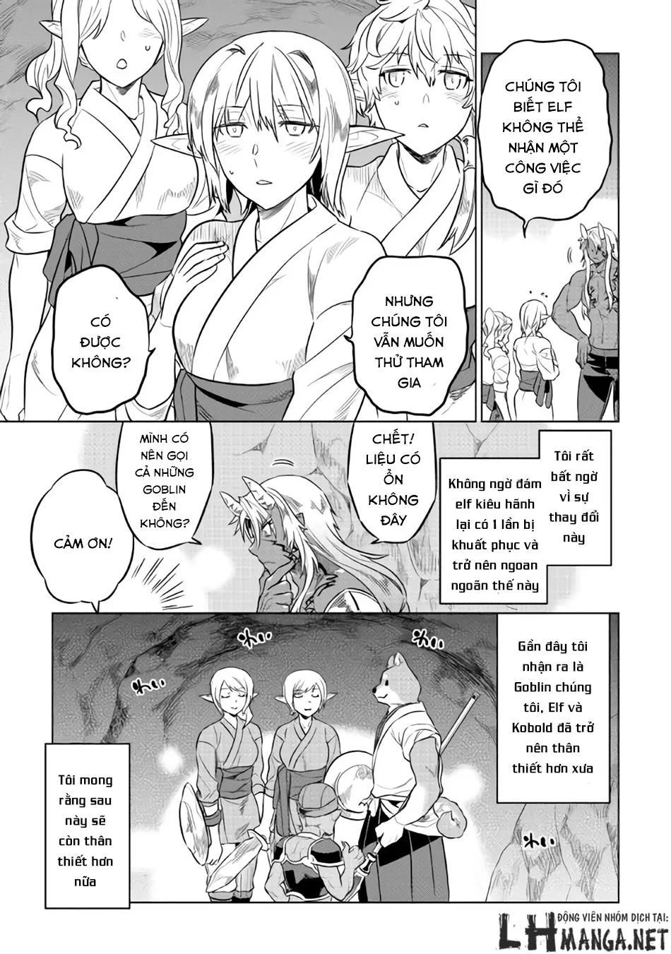 Re:monster chương 30 - trang 12