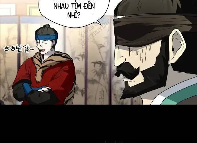 Nhân Diện chương 20 - trang 104