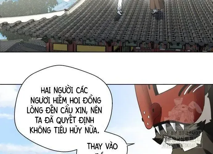 Nhân Diện chương 20 - trang 113