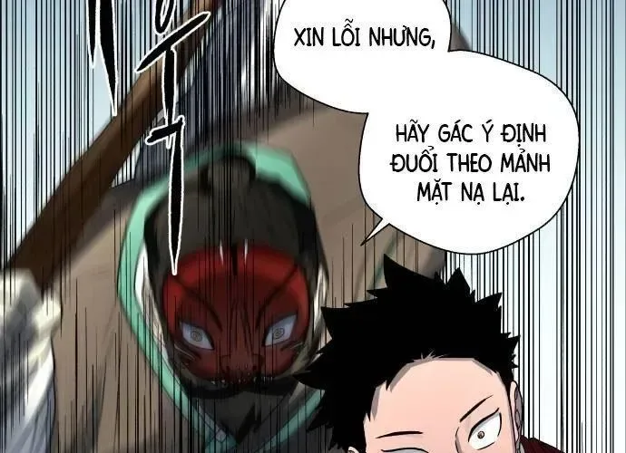 Nhân Diện chương 20 - trang 167