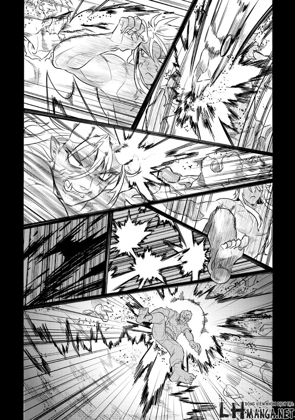 Re:monster chương 30 - trang 19