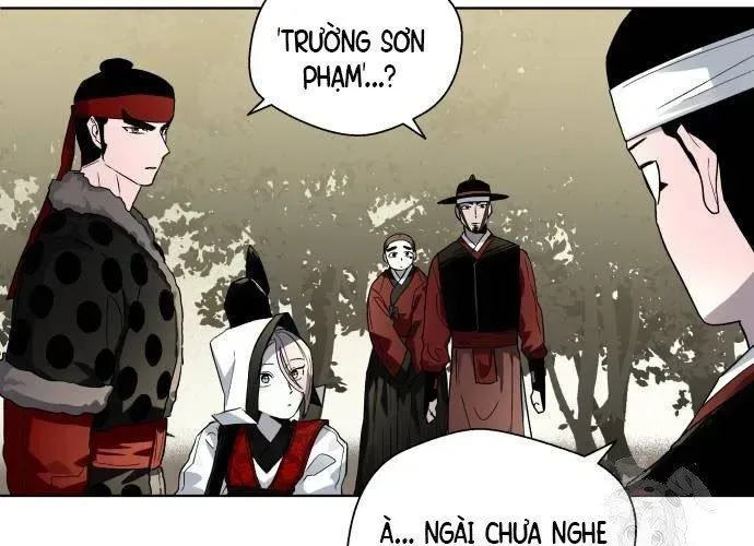Nhân Diện chương 20 - trang 240