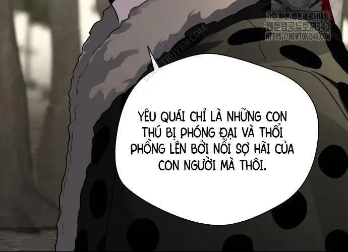 Nhân Diện chương 20 - trang 253