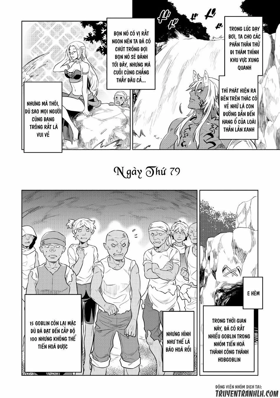 Re:monster chương 30.1 - trang 5