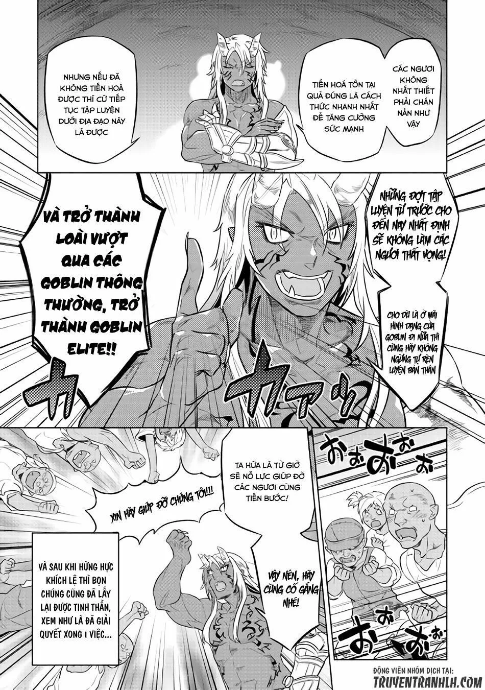 Re:monster chương 30.1 - trang 6
