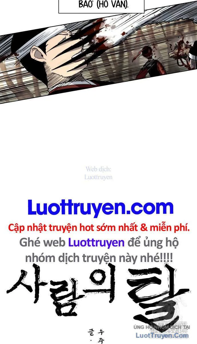 Nhân Diện chương 21 - trang 8