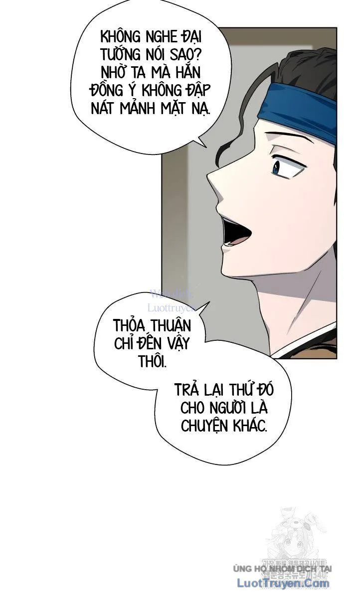 Nhân Diện chương 21 - trang 20