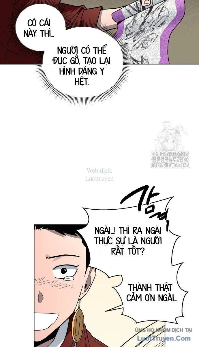 Nhân Diện chương 21 - trang 29