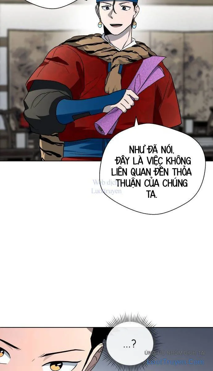 Nhân Diện chương 21 - trang 31