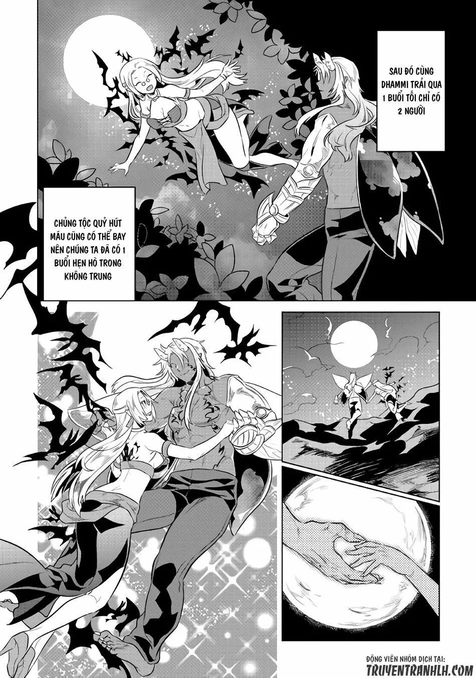 Re:monster chương 30.1 - trang 11