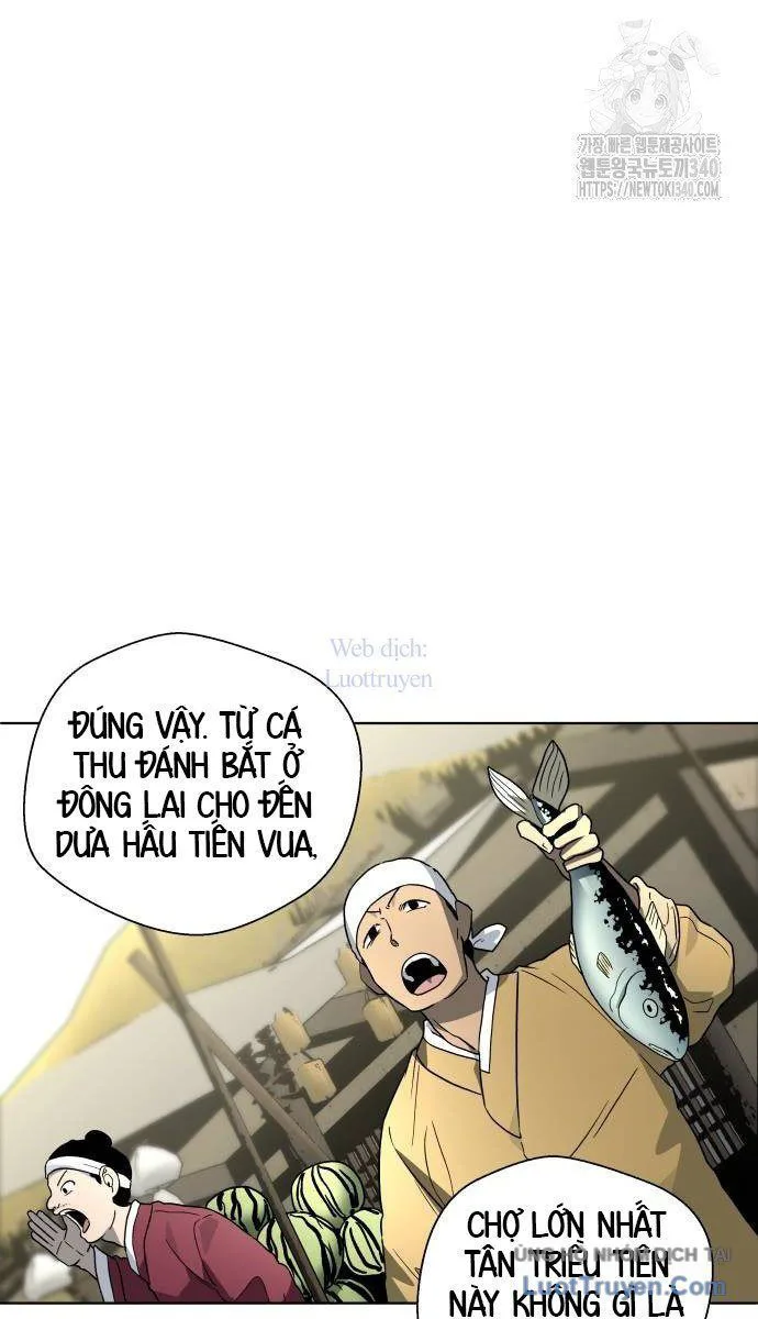 Nhân Diện chương 21 - trang 44