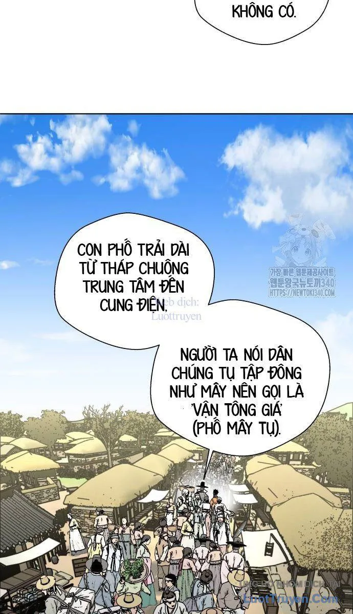 Nhân Diện chương 21 - trang 45