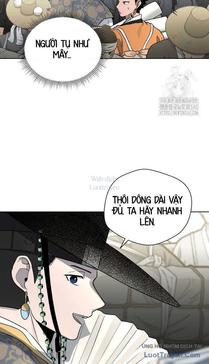 Nhân Diện chương 21 - trang 47