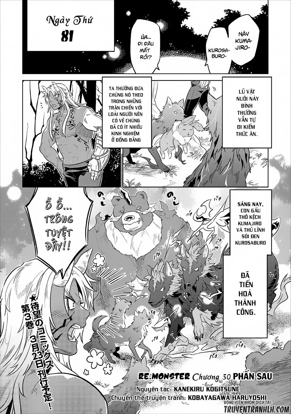 Re:monster chương 30.2 - trang 2