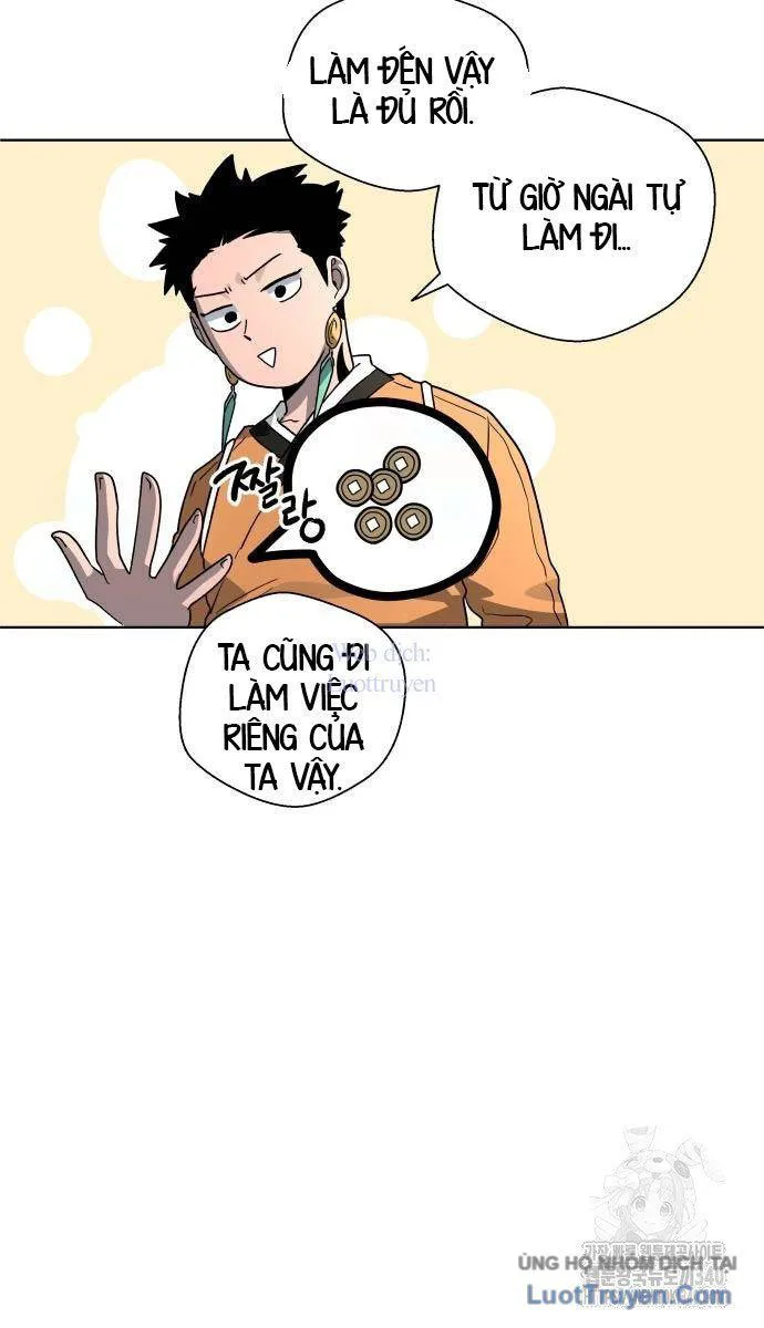 Nhân Diện chương 21 - trang 61
