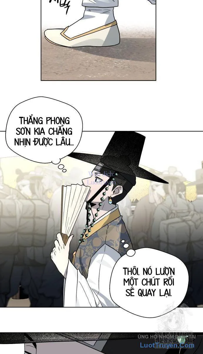 Nhân Diện chương 21 - trang 65
