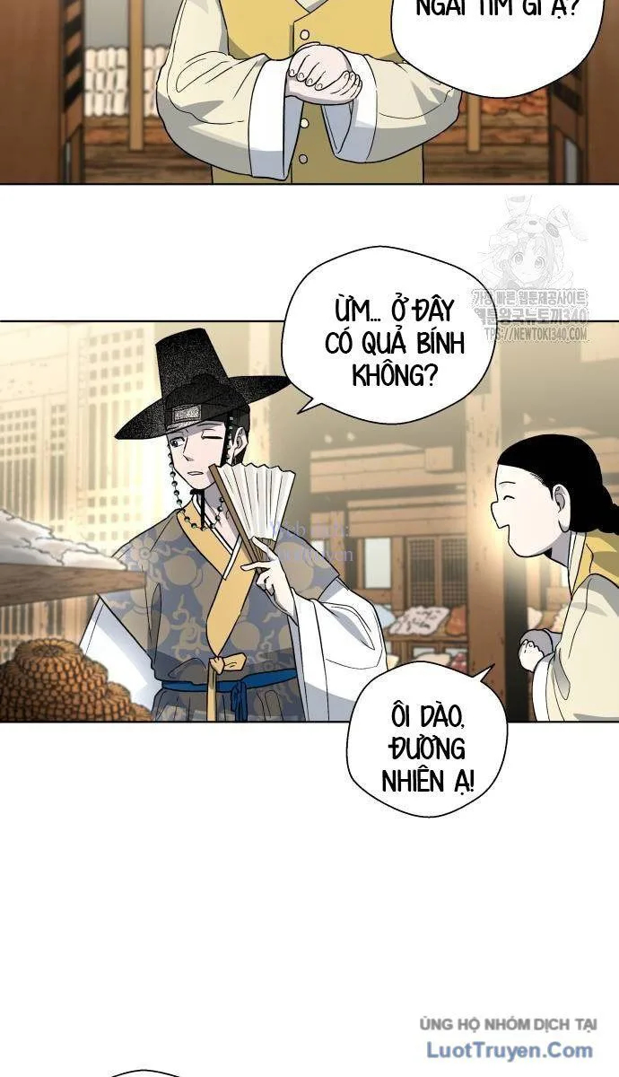 Nhân Diện chương 21 - trang 67