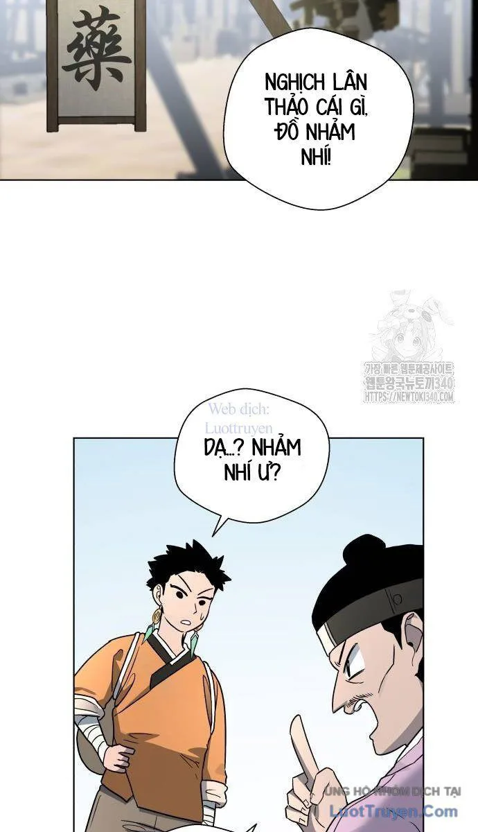 Nhân Diện chương 21 - trang 70