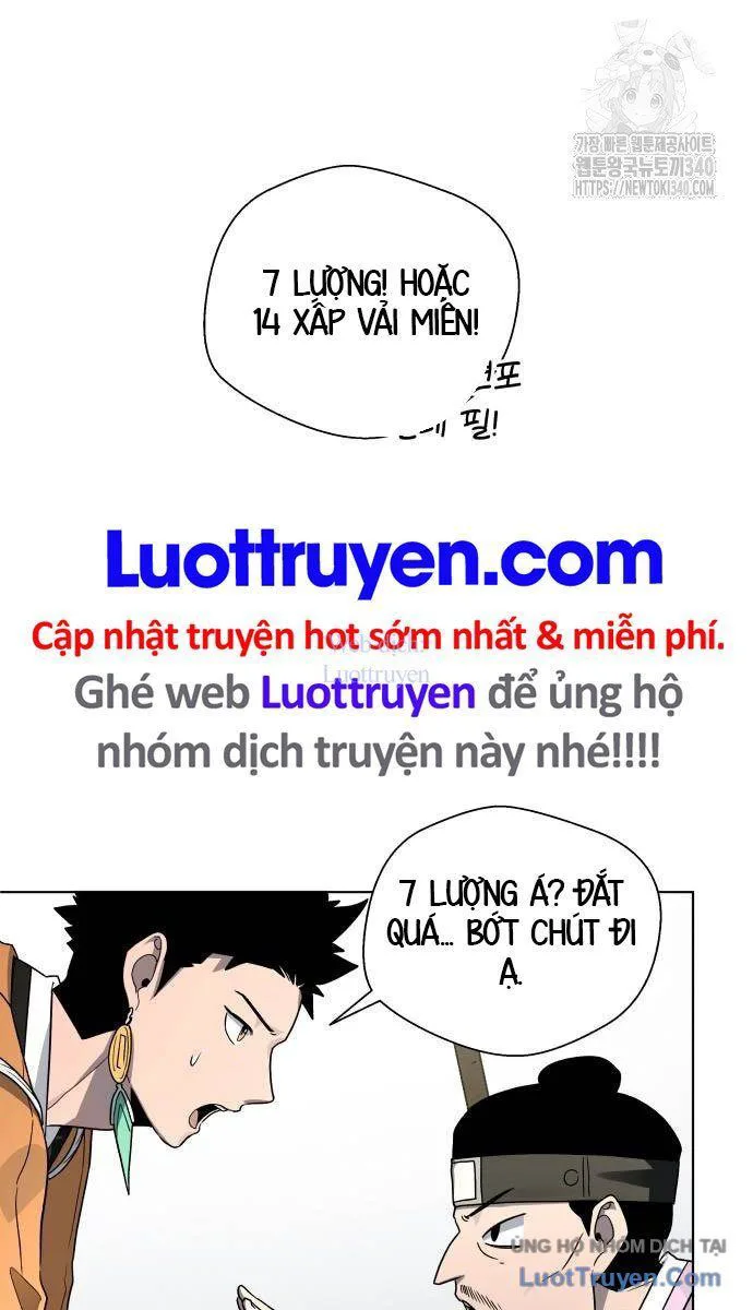 Nhân Diện chương 21 - trang 73
