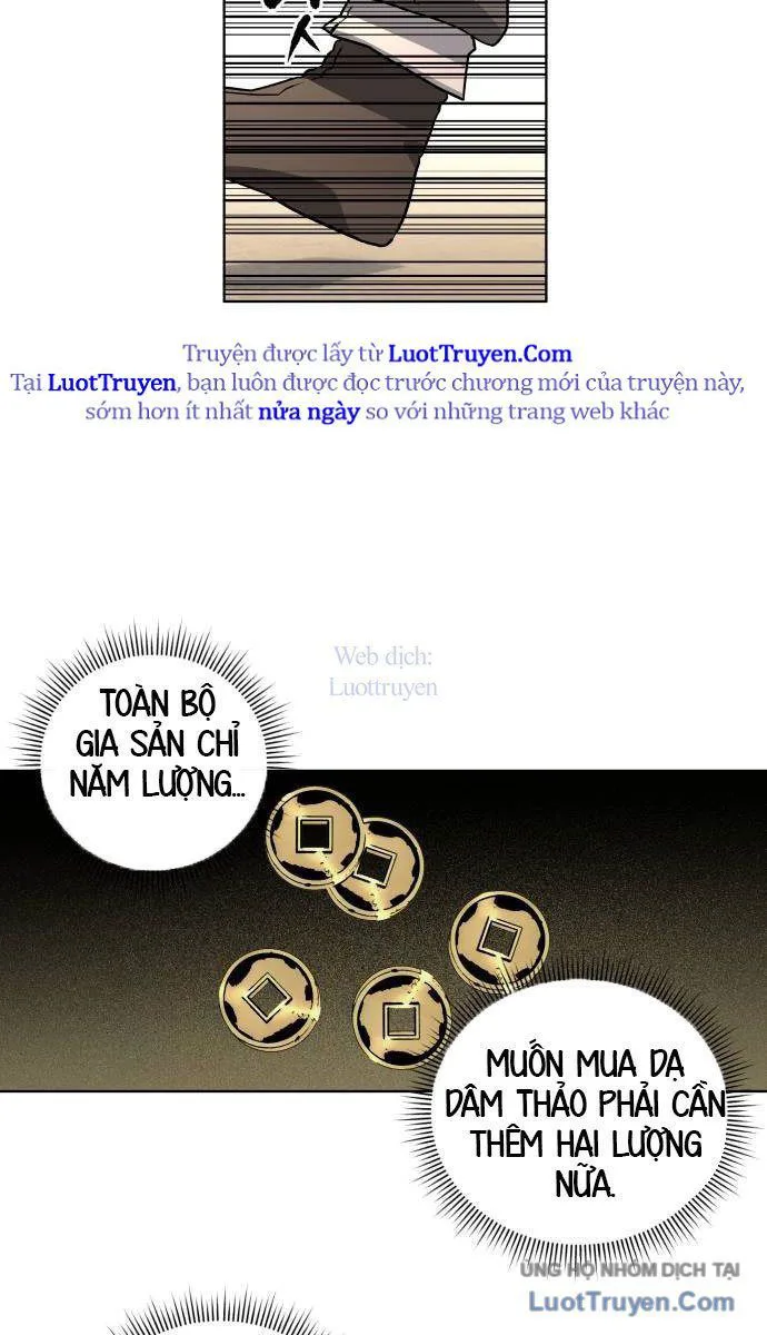 Nhân Diện chương 21 - trang 76