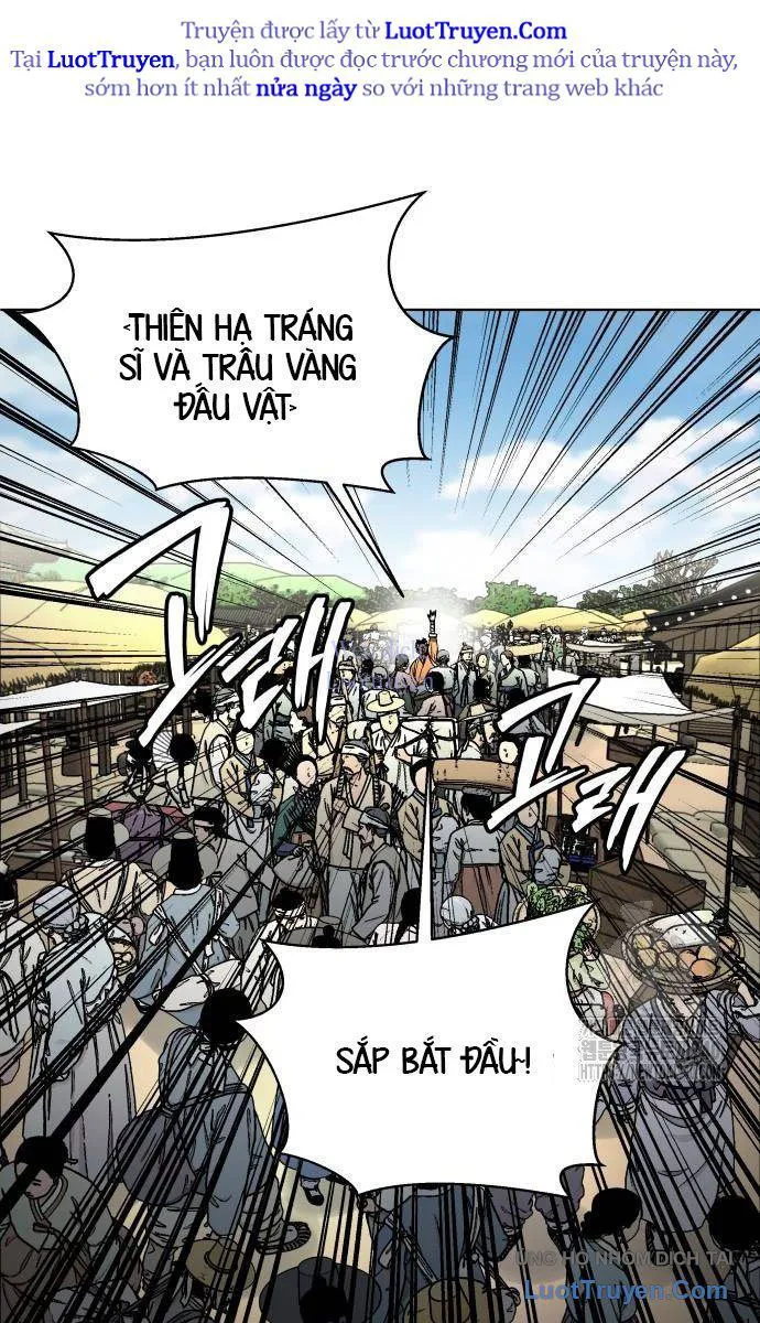 Nhân Diện chương 21 - trang 79