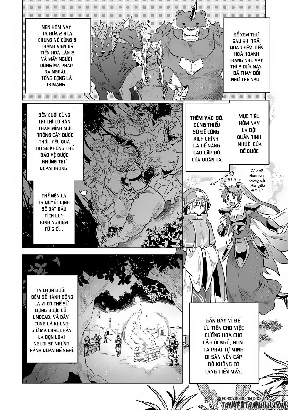 Re:monster chương 30.2 - trang 4
