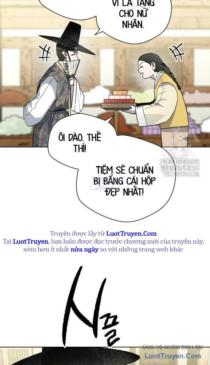 Nhân Diện chương 21 - trang 82