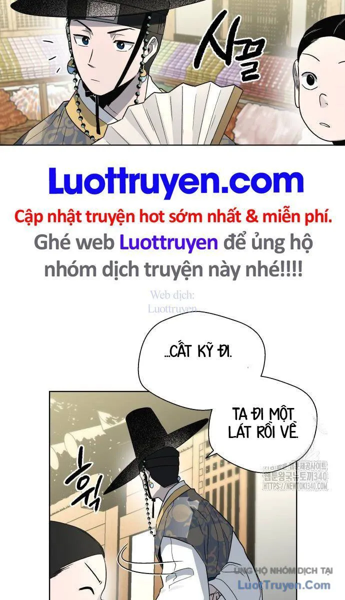 Nhân Diện chương 21 - trang 83