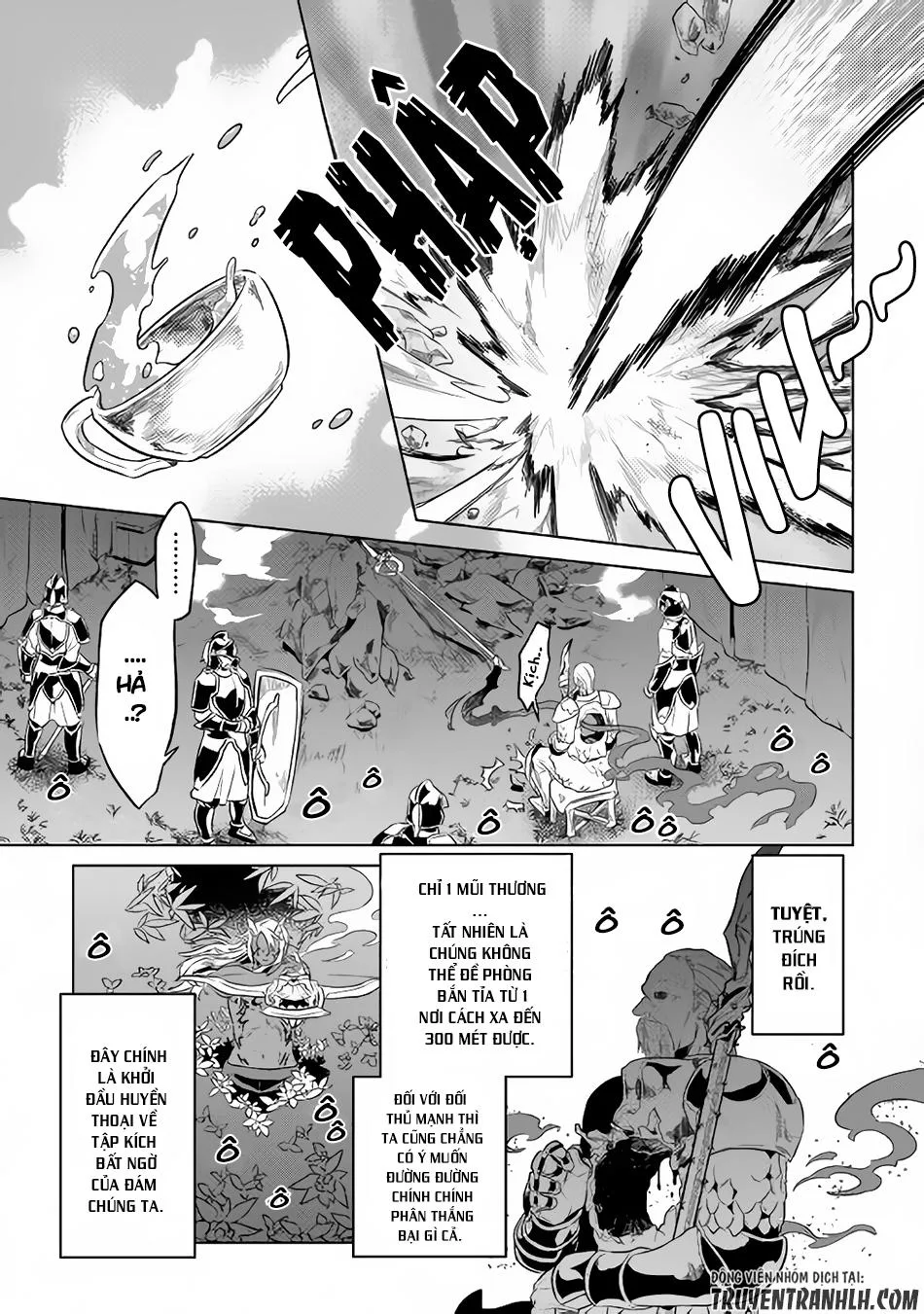 Re:monster chương 30.2 - trang 7