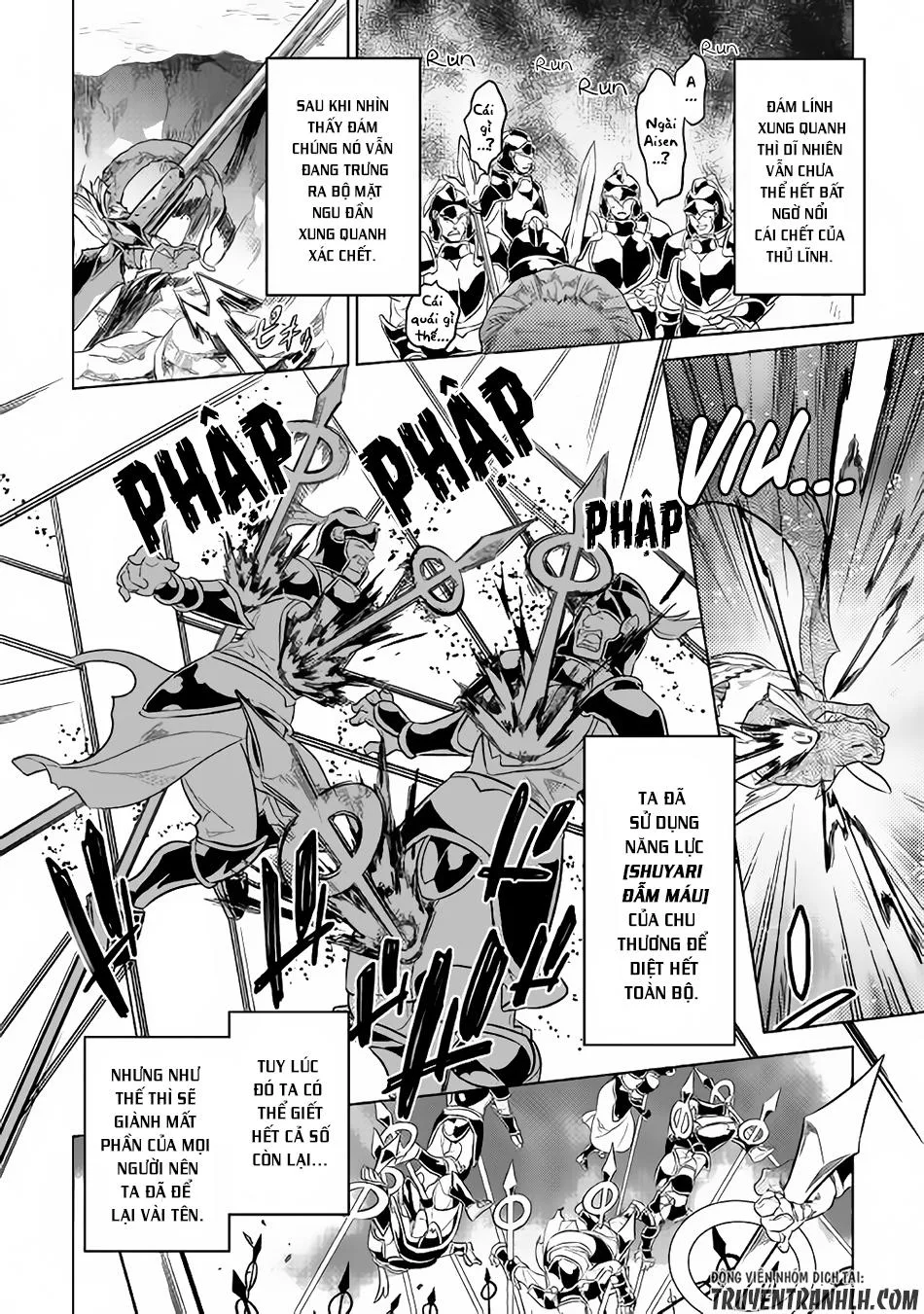 Re:monster chương 30.2 - trang 8