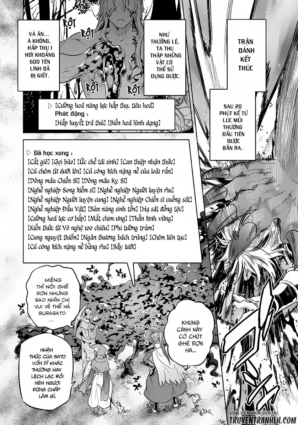 Re:monster chương 30.2 - trang 11