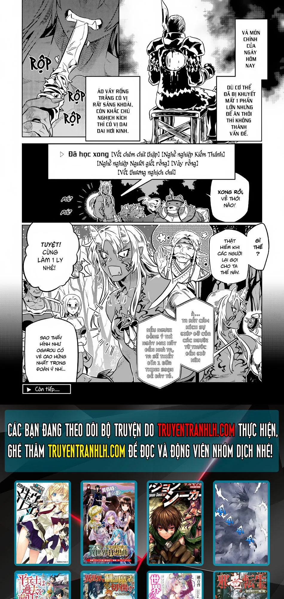 Re:monster chương 30.2 - trang 12