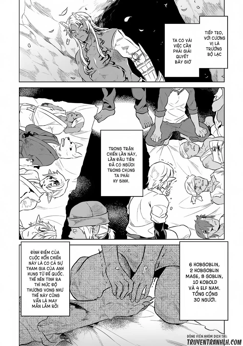 Re:monster chương 34 - trang 7