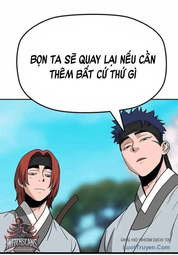 Thần Chết Bậc Thầy Của Âm Giới chương 8 - trang 4