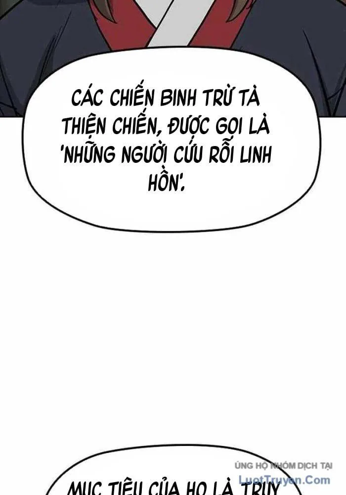 Thần Chết Bậc Thầy Của Âm Giới chương 8 - trang 32