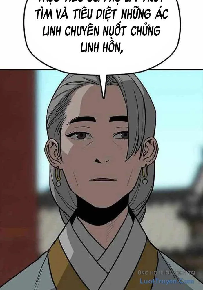 Thần Chết Bậc Thầy Của Âm Giới chương 8 - trang 33